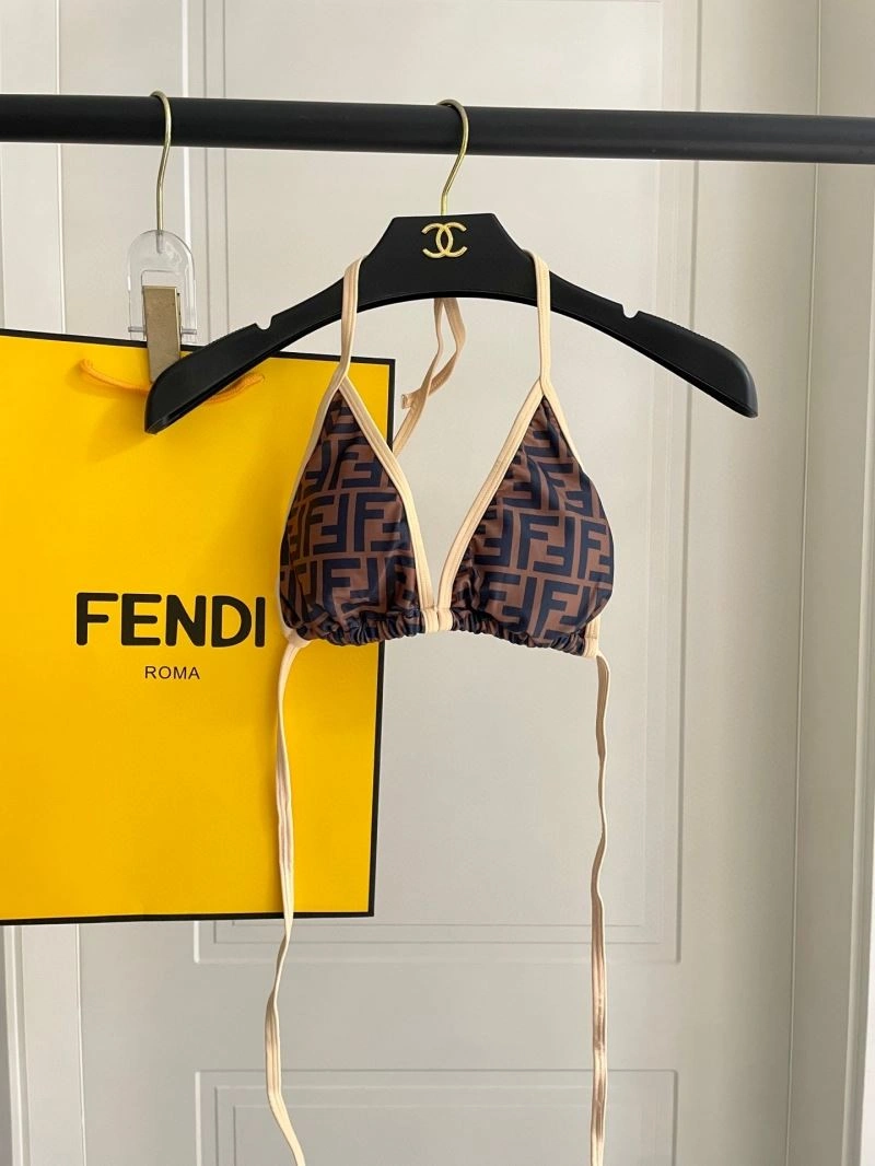 Fendi Bikins Lightweight 256277