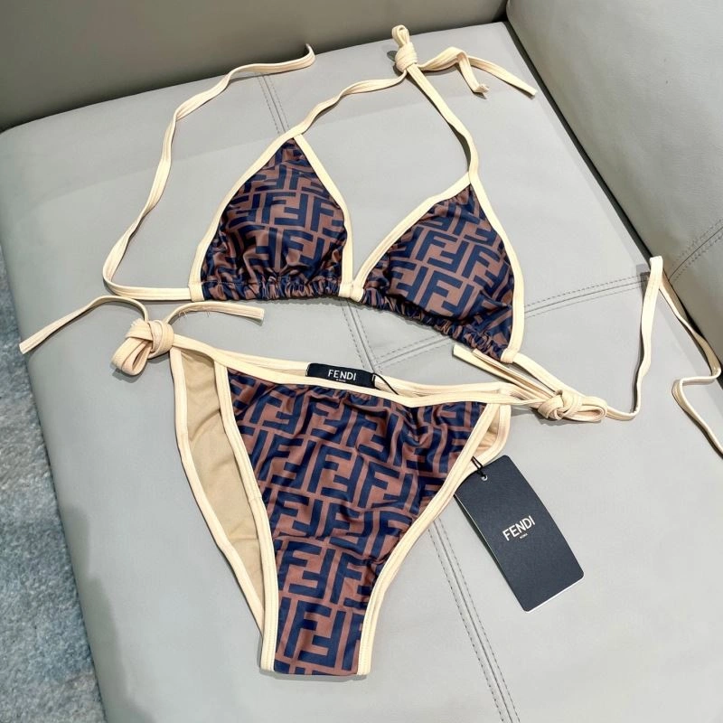 Fendi Bikins Lightweight 256277