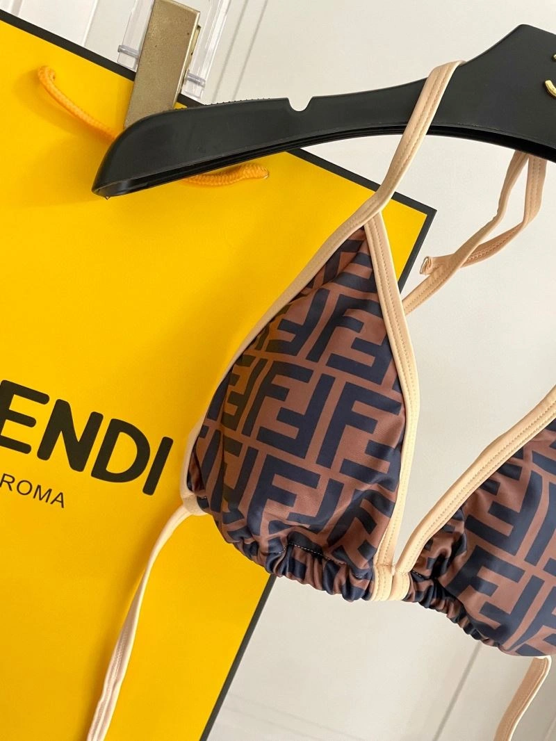 Fendi Bikins Lightweight 256277