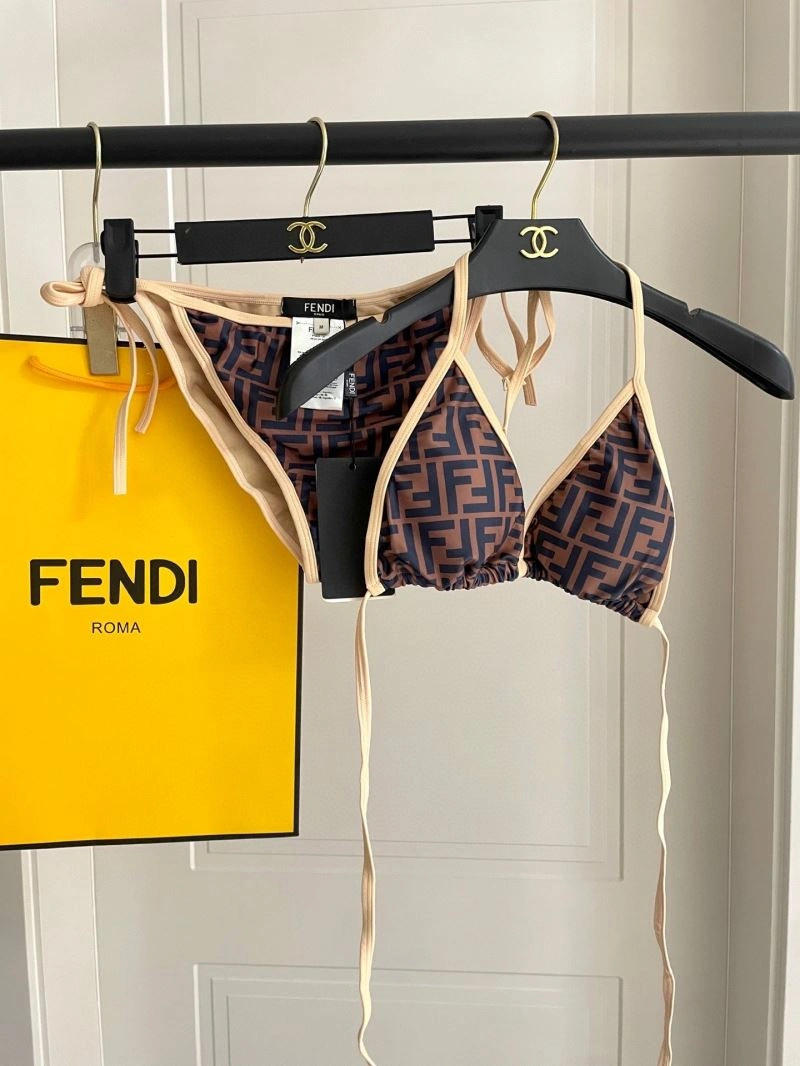 Fendi Bikins Lightweight 256277