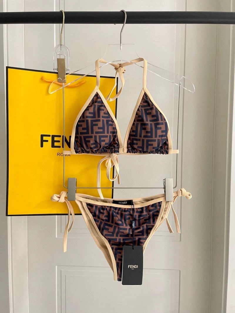 Fendi Bikins Lightweight 256277