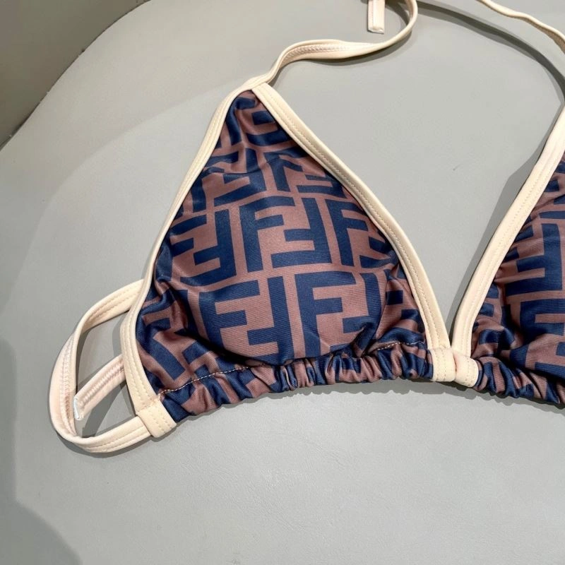 Fendi Bikins Lightweight 256277