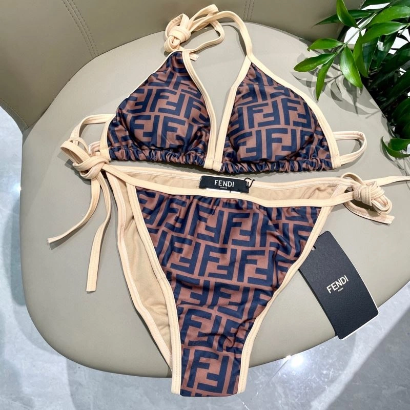 Fendi Bikins Lightweight 256277