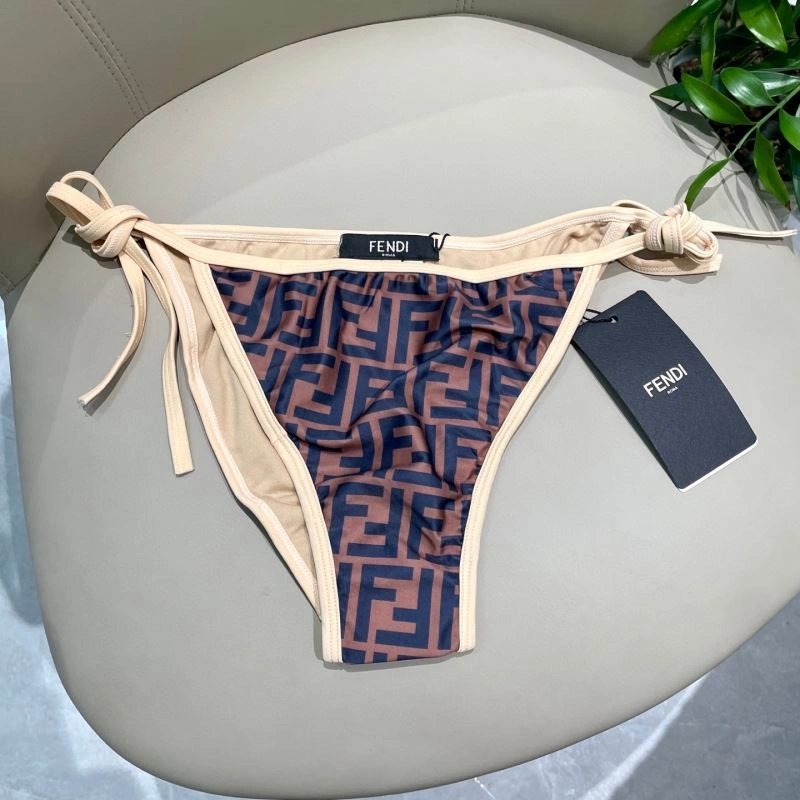 Fendi Bikins Lightweight 256277