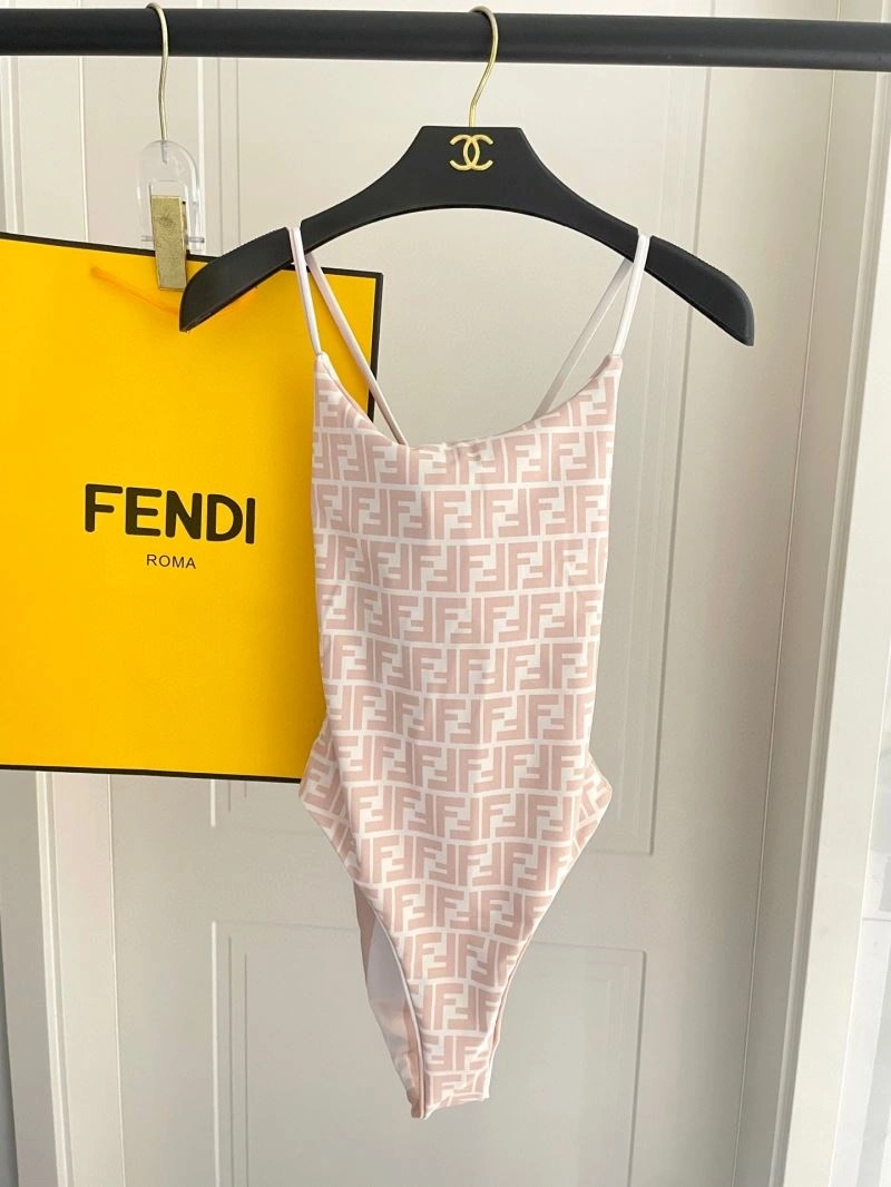 FlexibleFit Fendi Bikins 256278