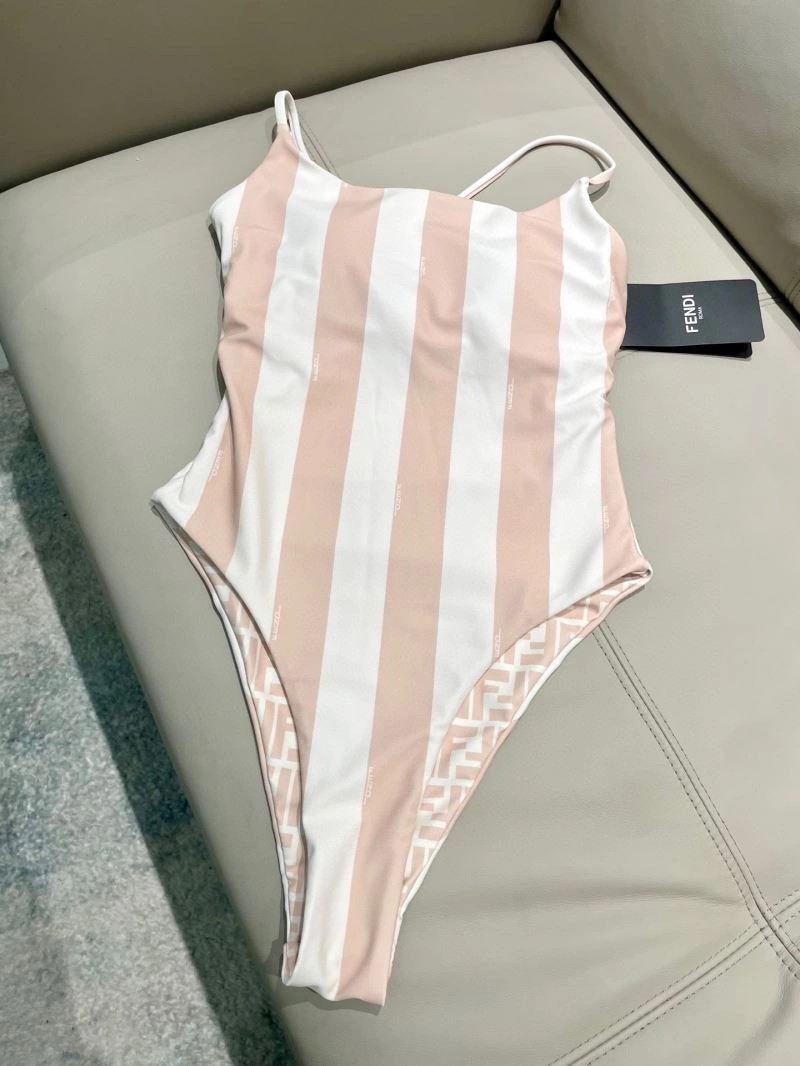 FlexibleFit Fendi Bikins 256278
