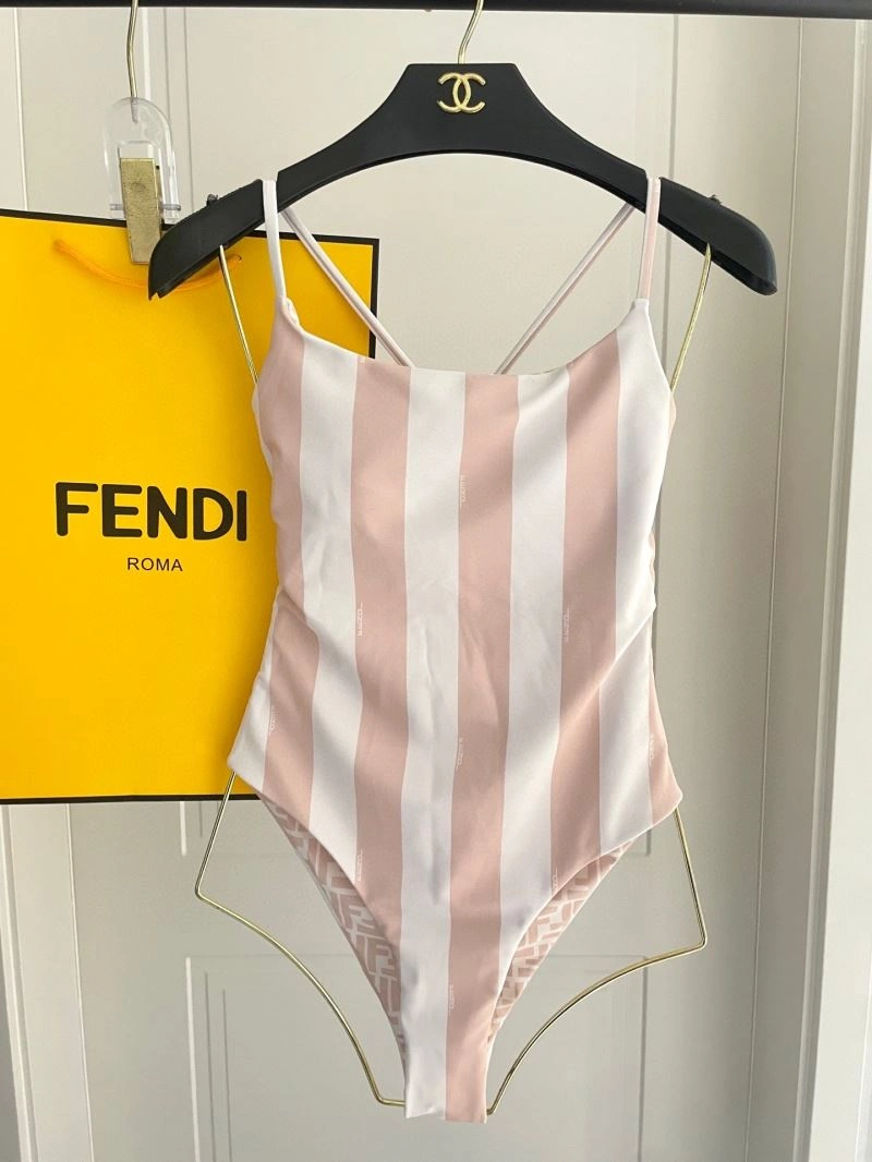FlexibleFit Fendi Bikins 256278