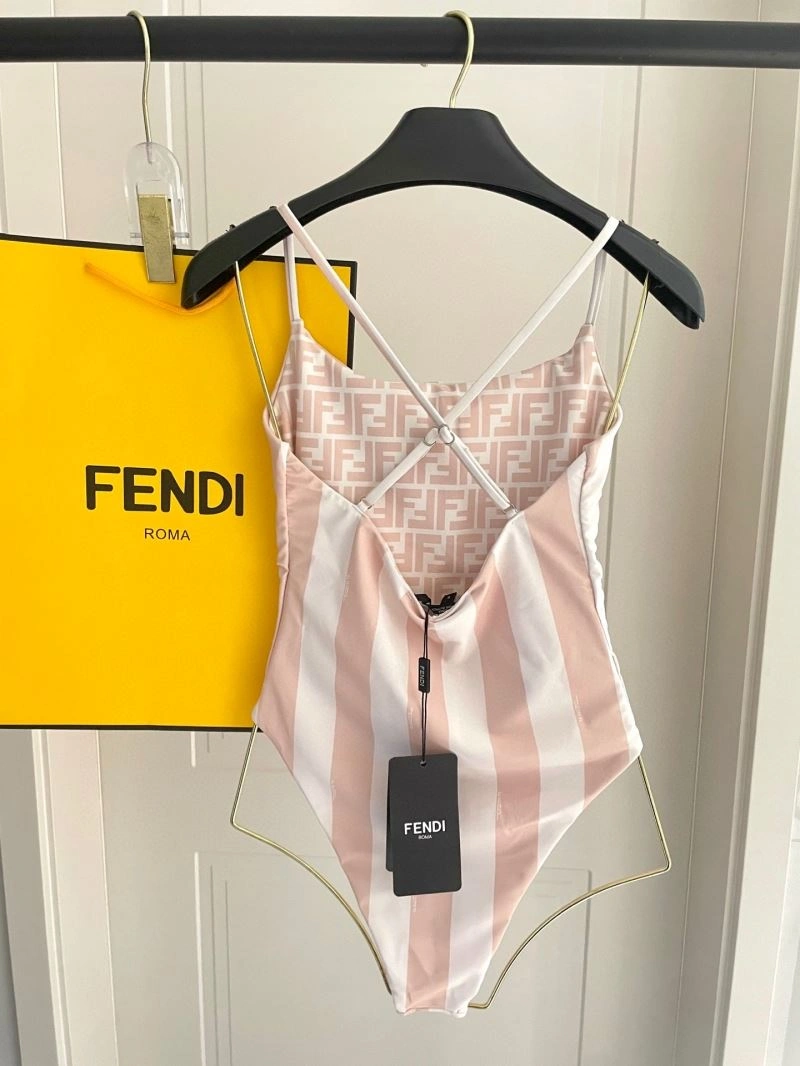 FlexibleFit Fendi Bikins 256278