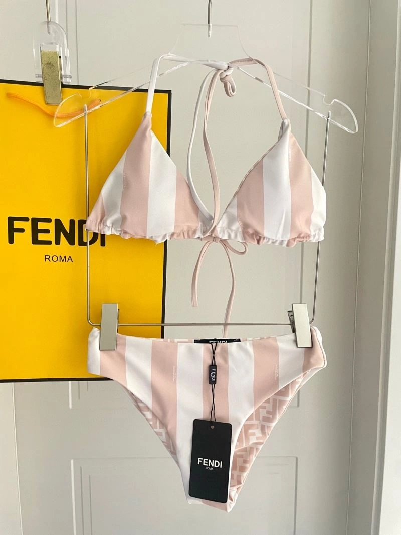 Fendi Bikins OdorResistant 256276