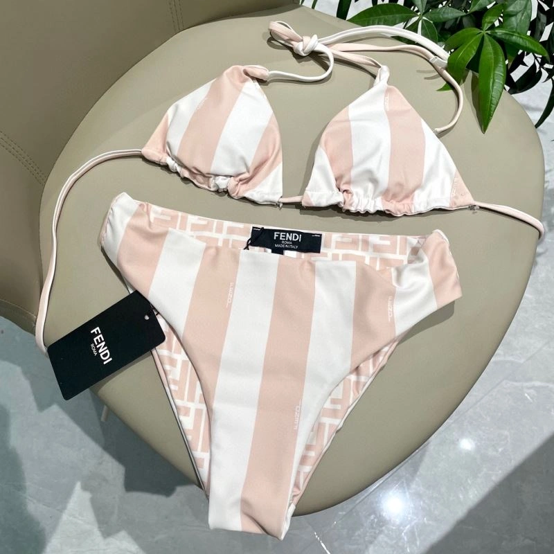 Fendi Bikins OdorResistant 256276