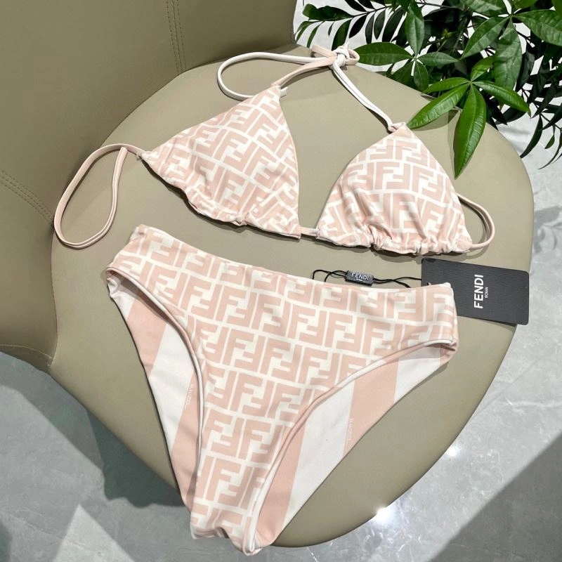 Fendi Bikins OdorResistant 256276