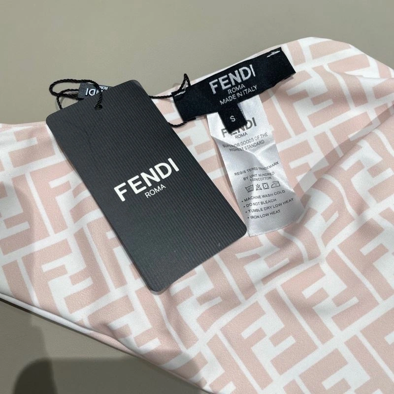 Fendi Bikins OdorResistant 256276