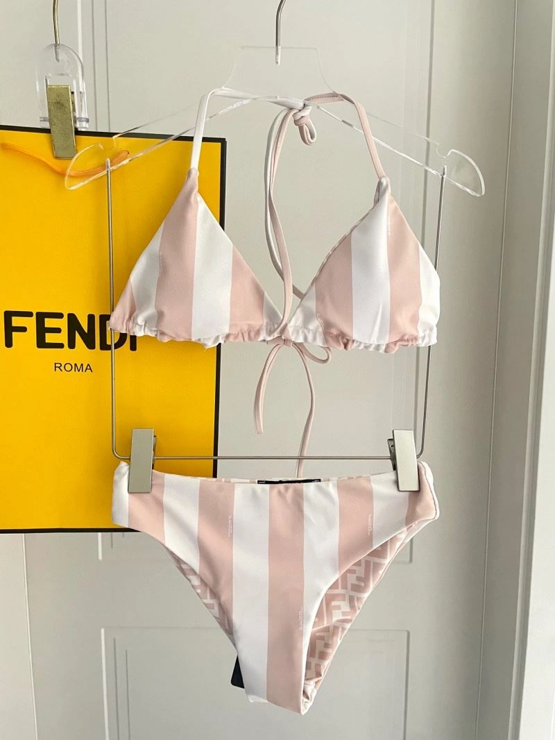 Fendi Bikins OdorResistant 256276