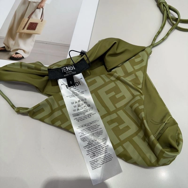 Fendi Bikins SoftTouch 256275