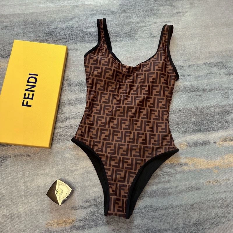 Fendi Bikins StreetReady 256273