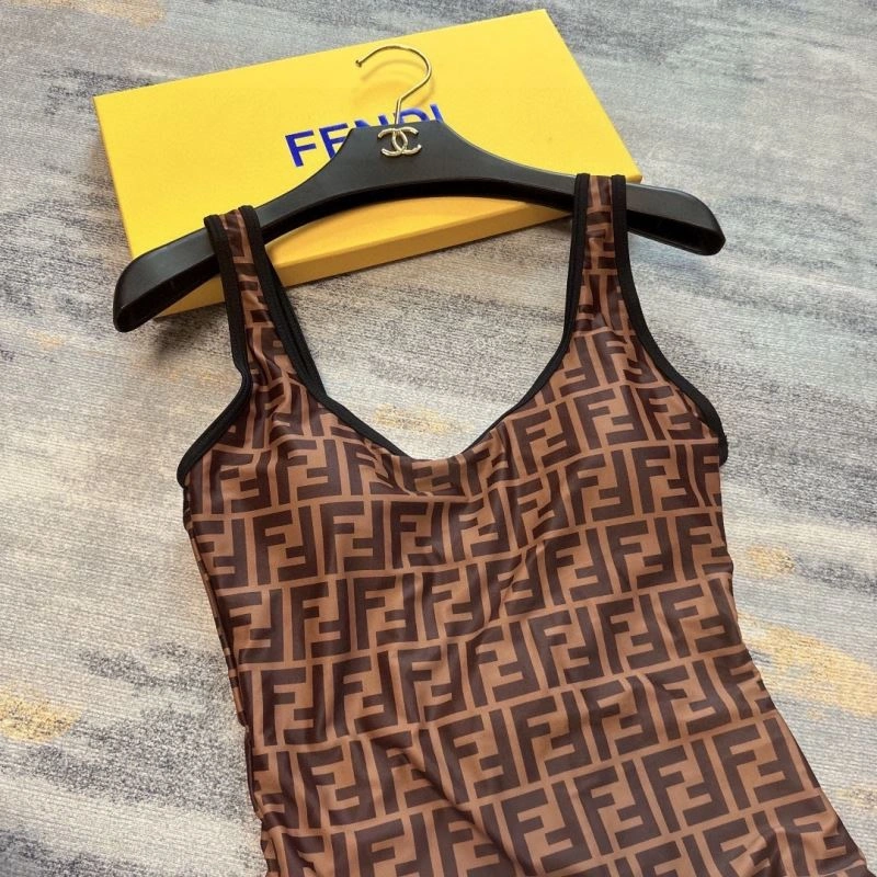 Fendi Bikins StreetReady 256273