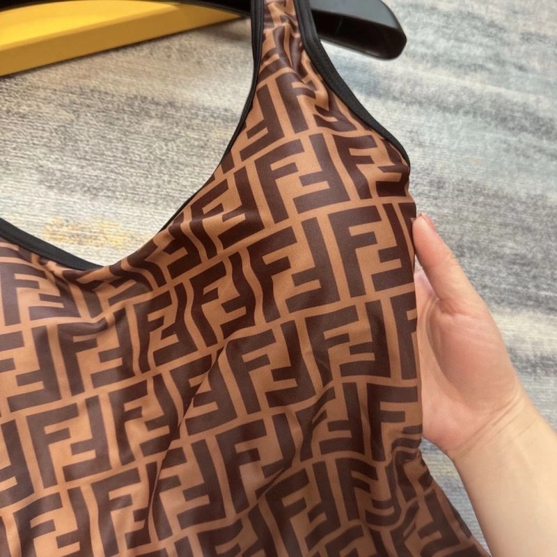 Fendi Bikins StreetReady 256273