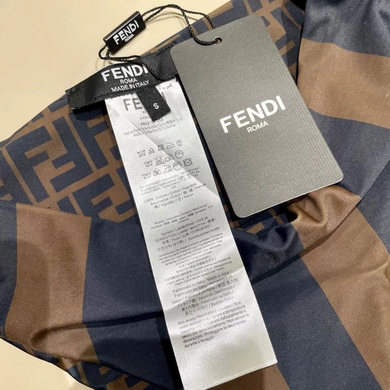 FashionForward Fendi Bikins 256274