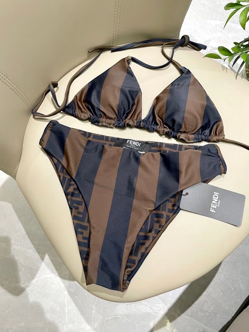 FashionForward Fendi Bikins 256274