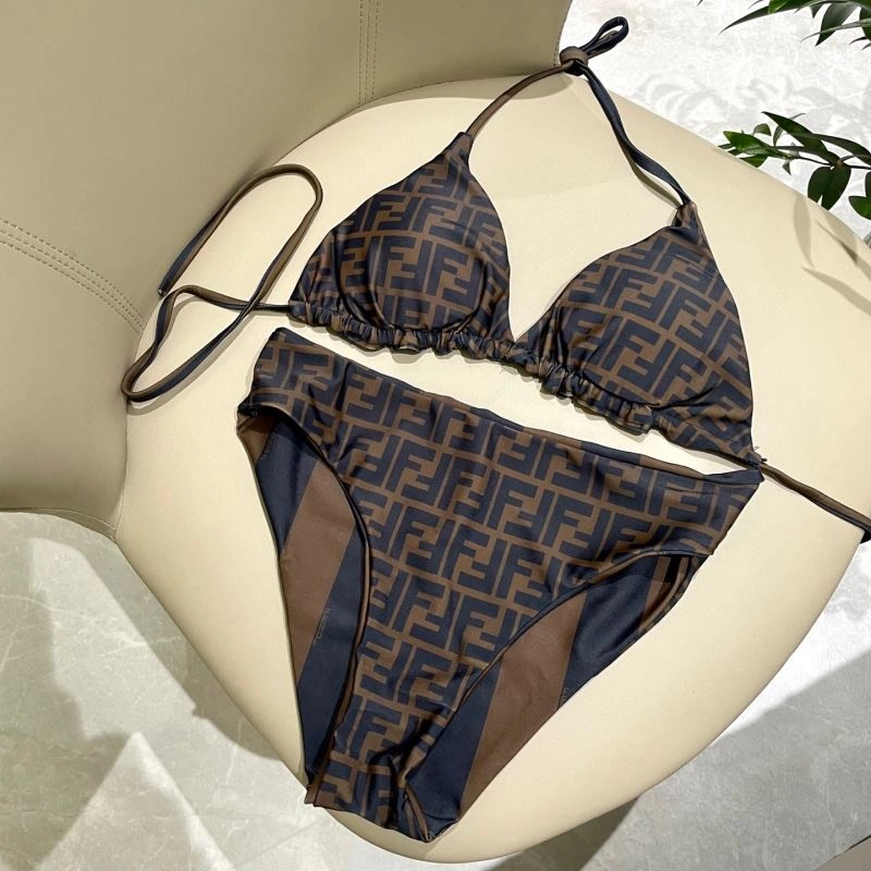 FashionForward Fendi Bikins 256274