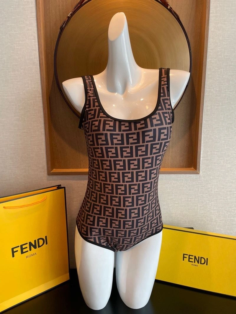 Fendi Bikins Versatile 256271