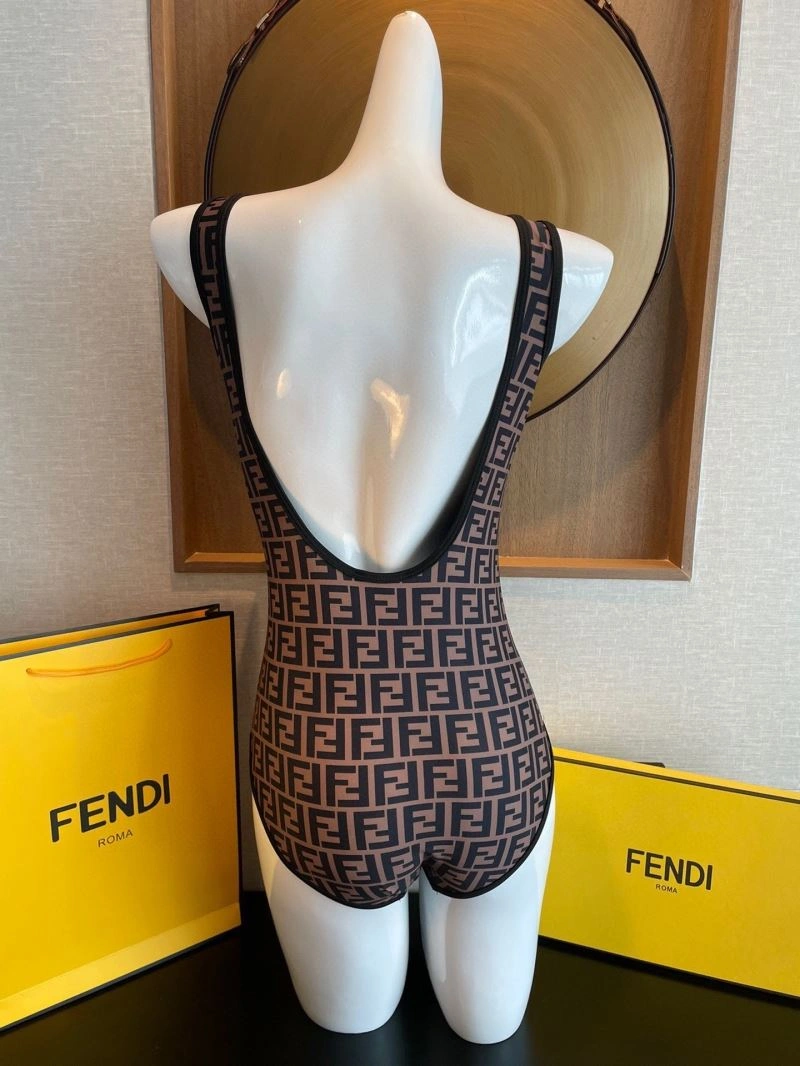 Fendi Bikins Versatile 256271