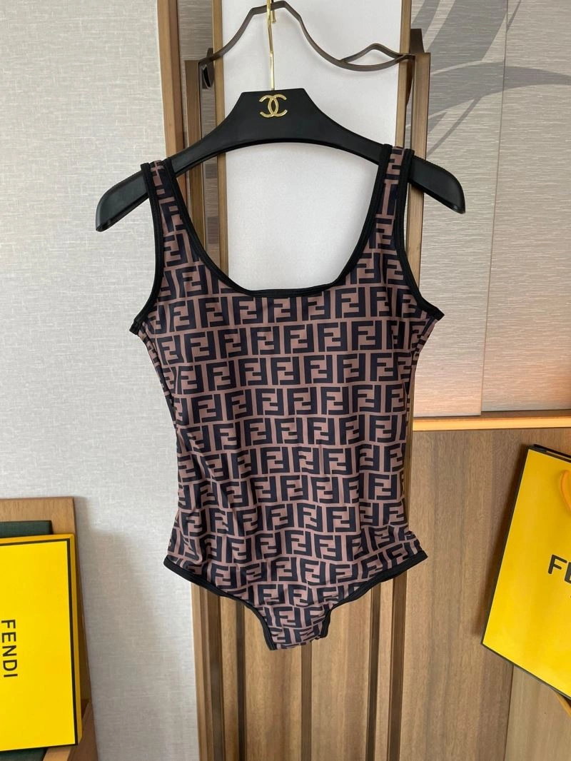 Fendi Bikins Versatile 256271