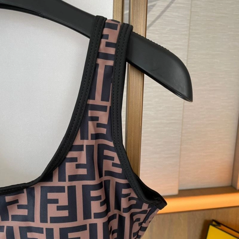 Fendi Bikins Versatile 256271