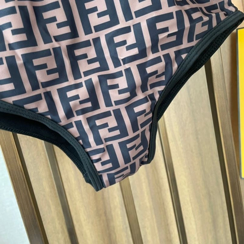 Fendi Bikins Versatile 256271