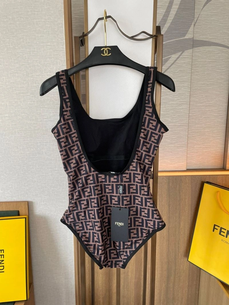 Fendi Bikins Versatile 256271