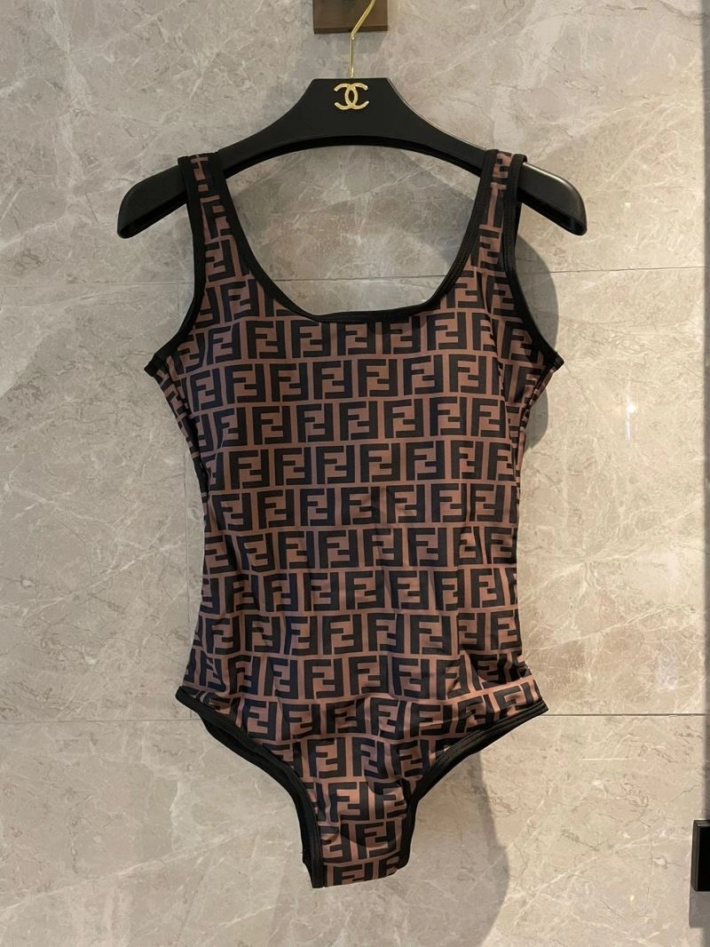 Fendi Bikins Versatile 256271