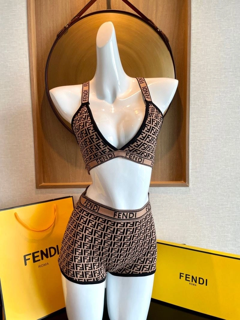 SportInspired Fendi Bikins 256272