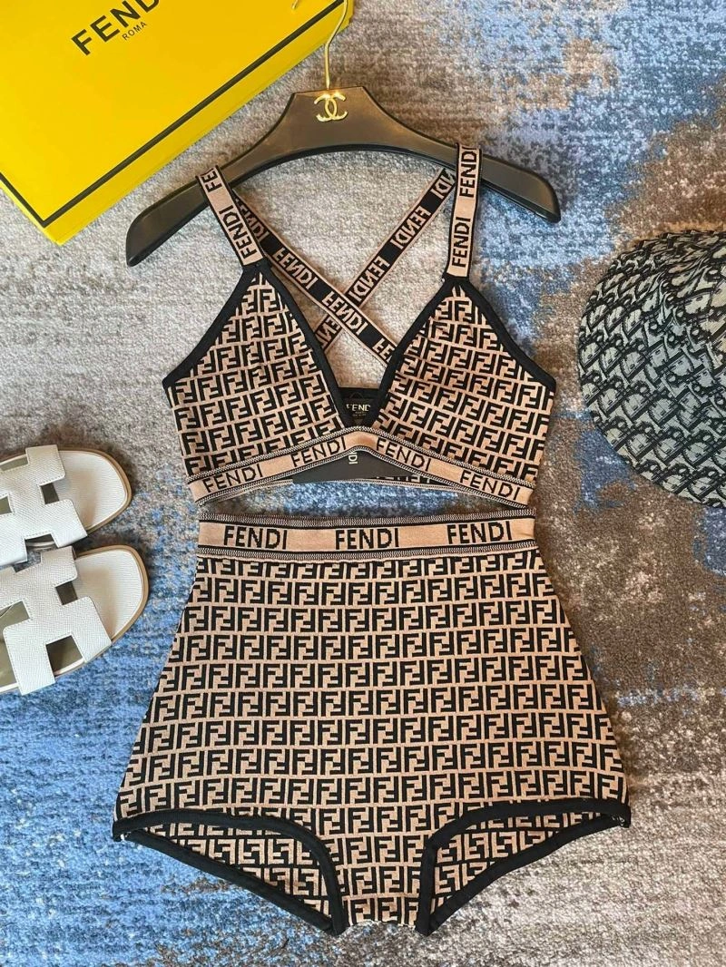 SportInspired Fendi Bikins 256272