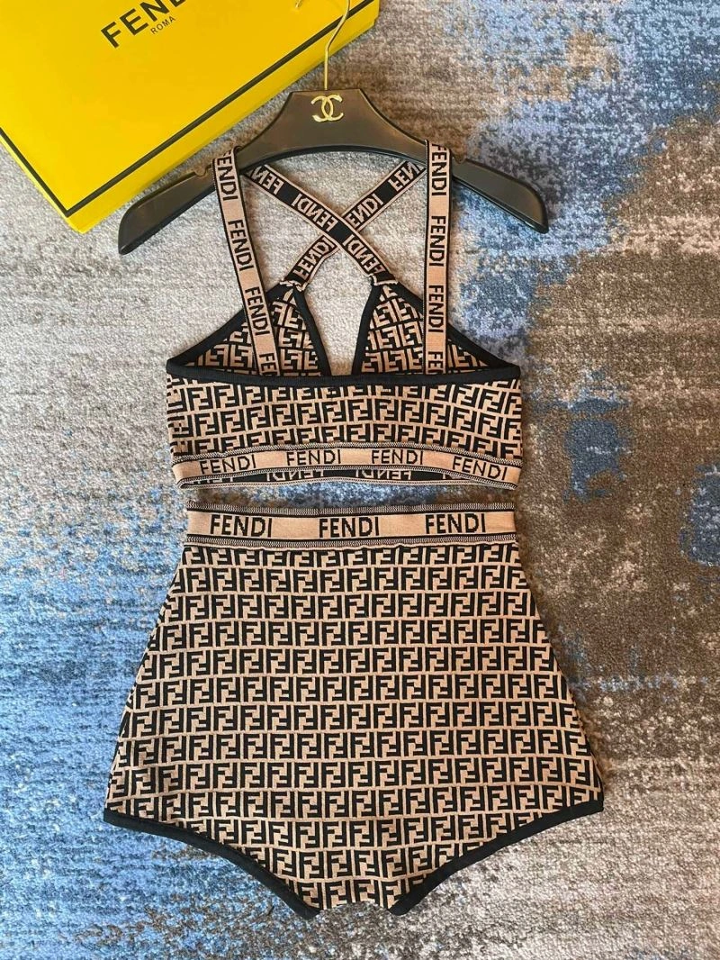 SportInspired Fendi Bikins 256272