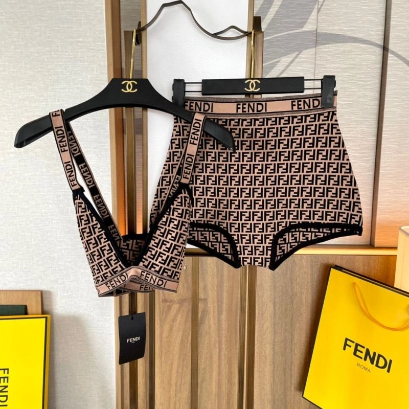 SportInspired Fendi Bikins 256272