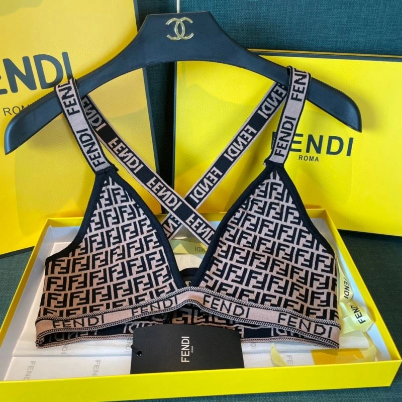 SportInspired Fendi Bikins 256272