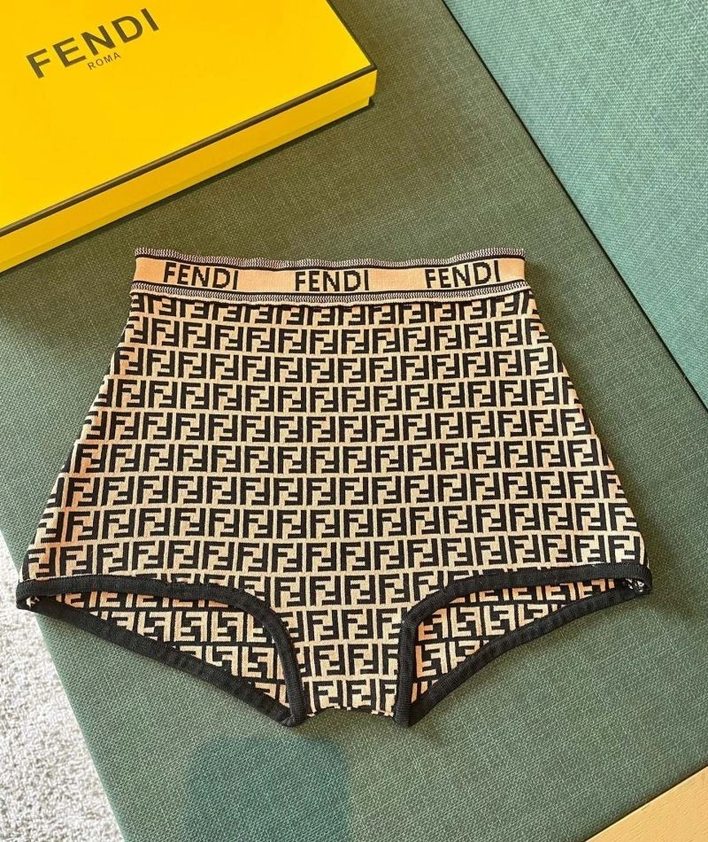 SportInspired Fendi Bikins 256272