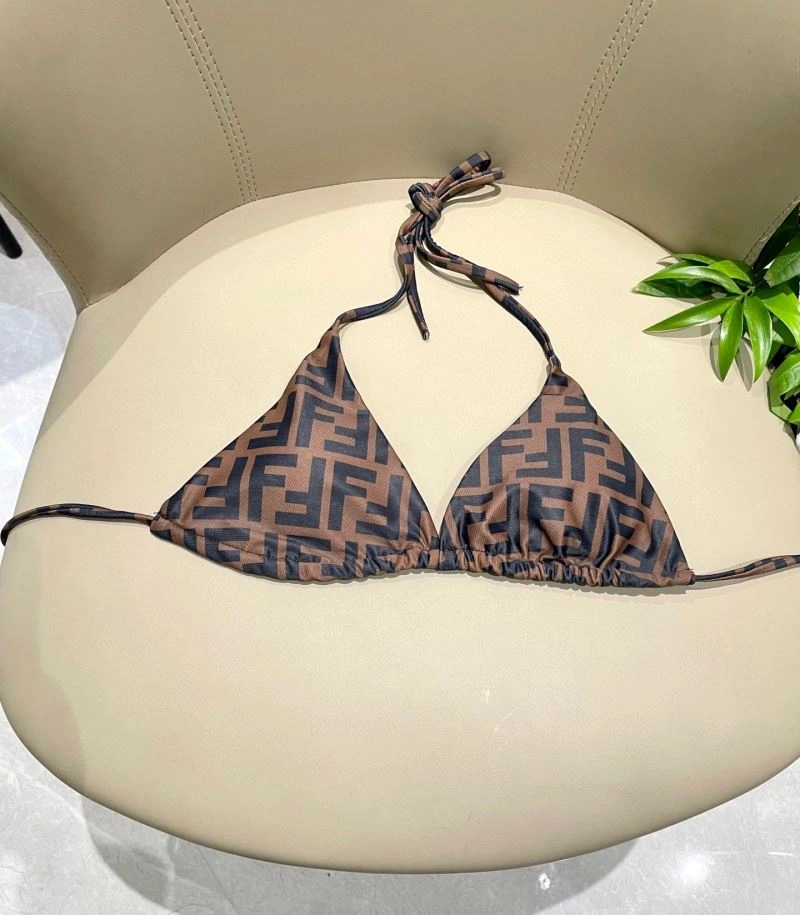 RelaxedFit Fendi Bikins 256270