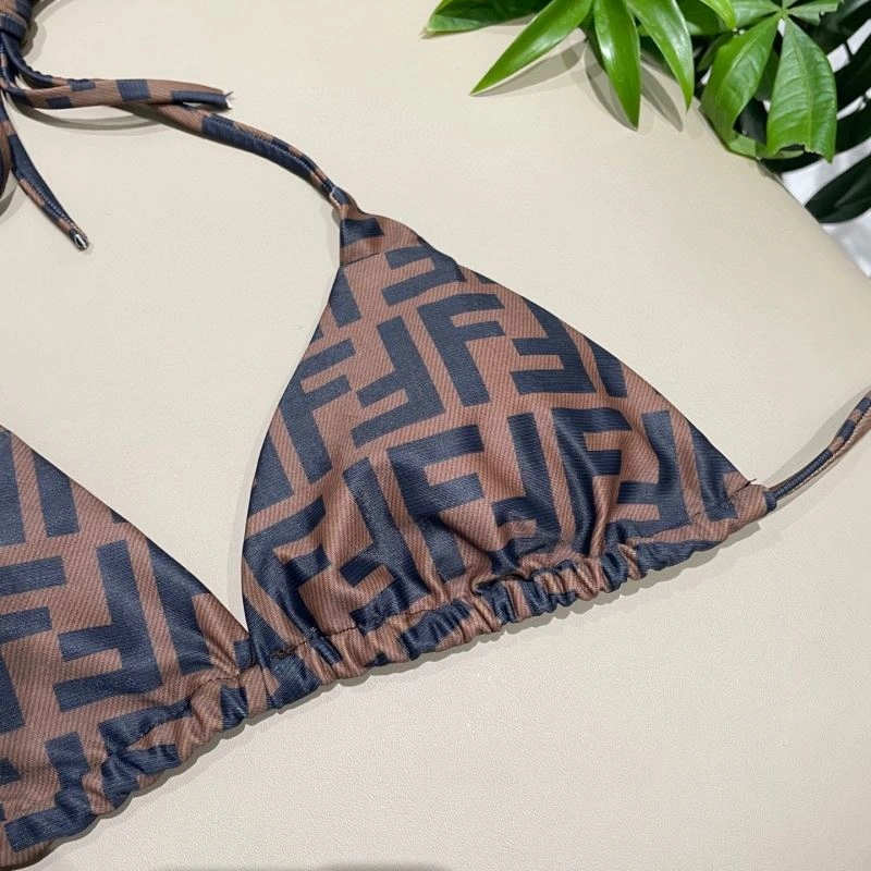 RelaxedFit Fendi Bikins 256270