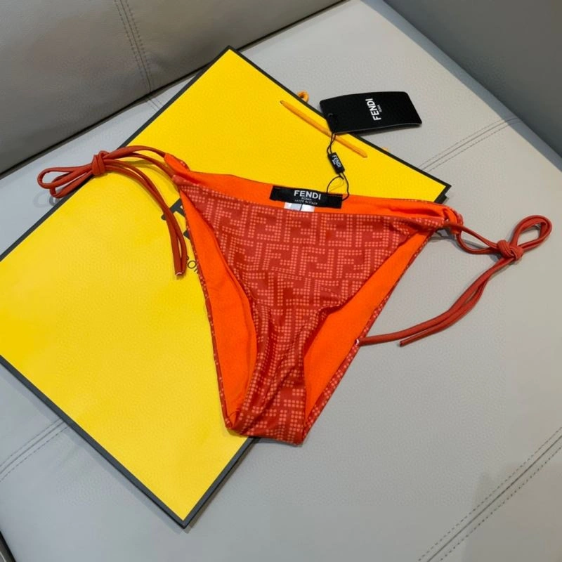 Fendi Bikins Refined 256269