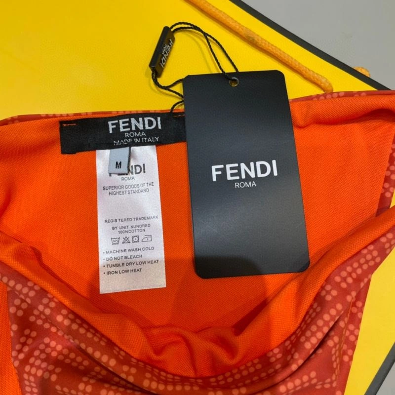 Fendi Bikins Refined 256269