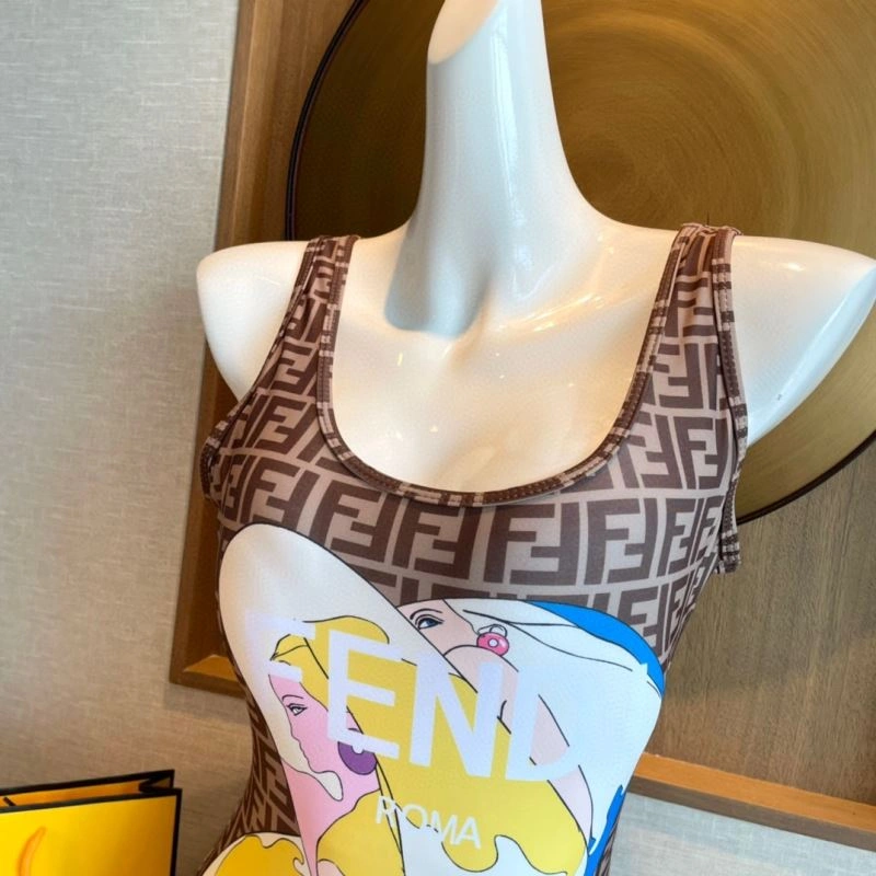 Fendi Bikins UrbanChic 256265