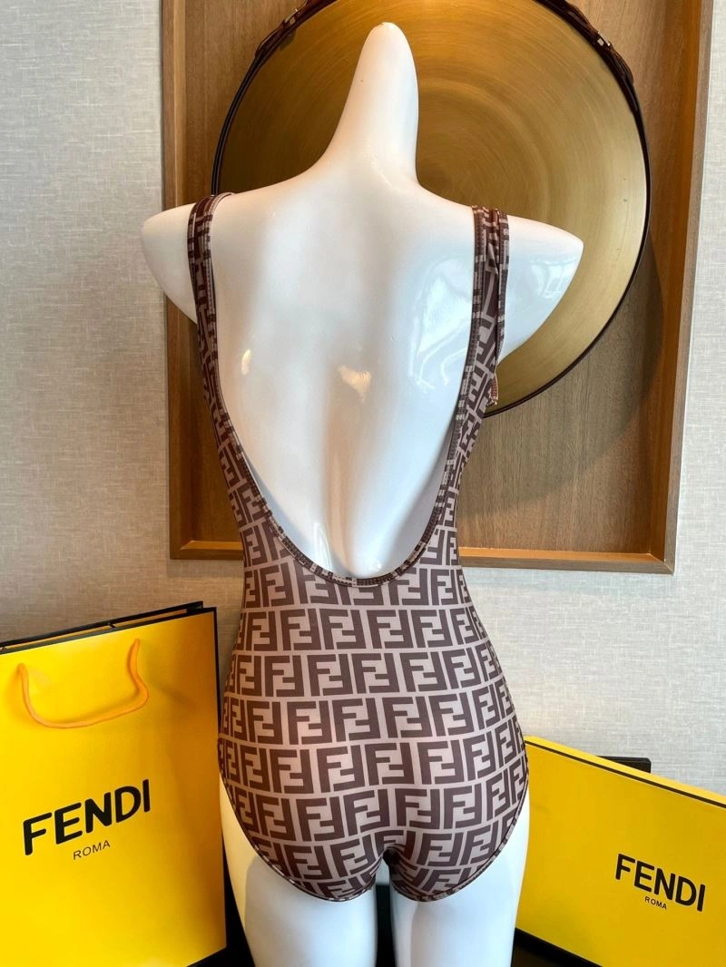 Fendi Bikins UrbanChic 256265