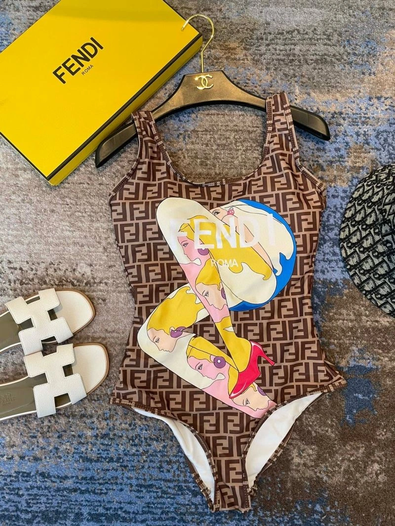 Fendi Bikins UrbanChic 256265