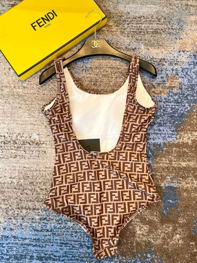 Fendi Bikins UrbanChic 256265