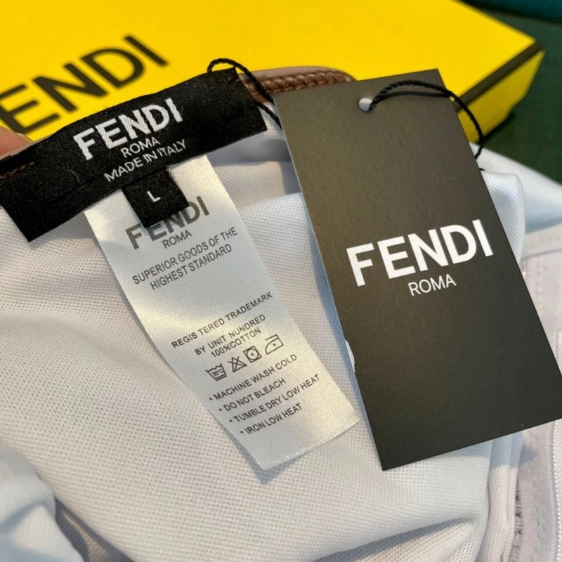 Fendi Bikins UrbanChic 256265
