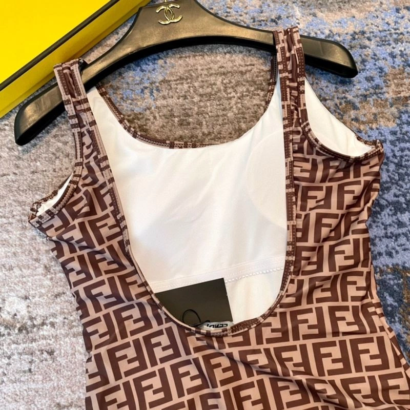 Fendi Bikins UrbanChic 256265