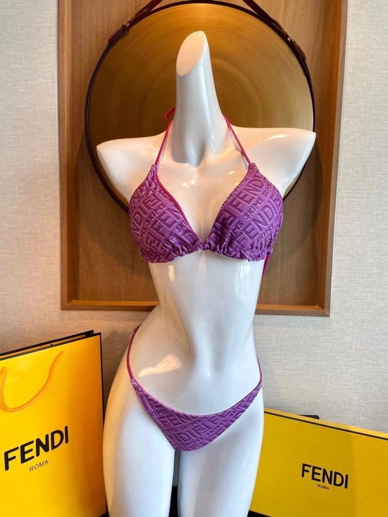 Fendi Bikins Unique 256262