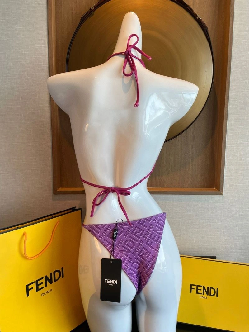 Fendi Bikins Unique 256262
