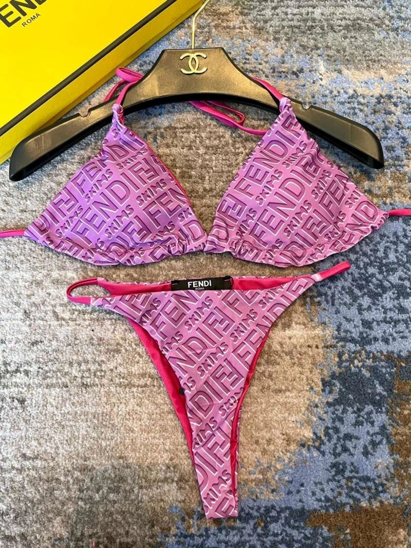 Fendi Bikins Unique 256262